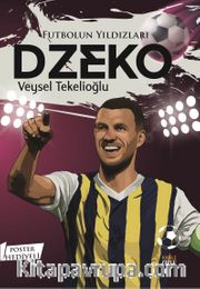 Futbolun Yıldızları Dzeko