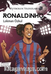 Futbolun Yıldızları Ronaldinho