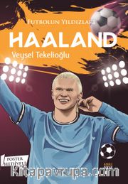 Futbolun Yıldızları Haaland