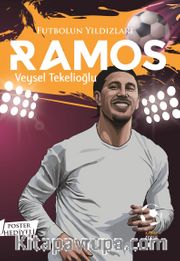 Futbolun Yıldızları Ramos