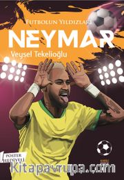 Futbolun Yıldızları Neymar
