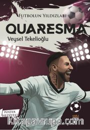 Futbolun Yıldızları Quaresma
