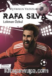 Futbolun Yıldızları Rafa Silva