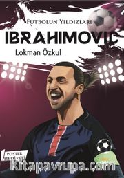 Futbolun Yıldızları Ibrahimovic