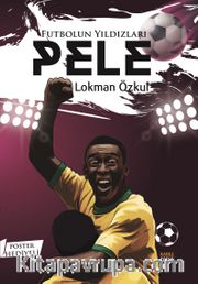 Futbolun Yıldızları Pele