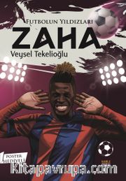 Futbolun Yıldızları Zaha