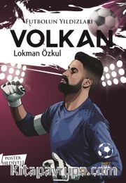 Futbolun Yıldızları Volkan