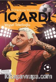 Futbolun Yıldızları Icardi