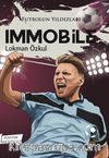 Futbolun Yıldızları Immobile