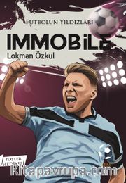 Futbolun Yıldızları Immobile