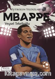 Futbolun Yıldızları Mbappe