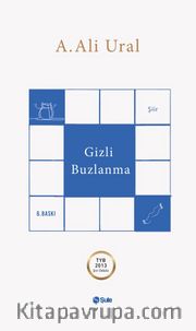 Gizli Buzlanma