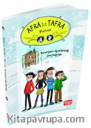 Afra ile Tafra