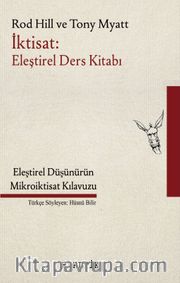 İktisat: Eleştirel Ders Kitabı
