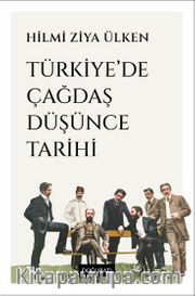 Türkiye’de Çağdaş Düşünce Tarihi