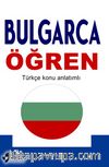 Bulgarca Öğren
