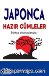 Japonca Hazır Cümleler