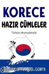 Korece Hazır Cümleler