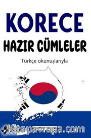 Korece Hazır Cümleler