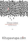 Dünya Lekesi (Ciltli)