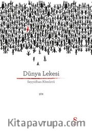 Dünya Lekesi (Ciltli)