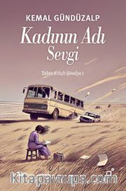 Kadının Adı Sevgi