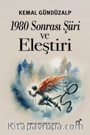 1980 Sonrası Şiiri ve Eleştiri