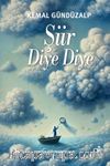 Şiir Diye Diye