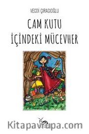 Cam Kutu İçindeki Mücevher