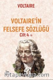 Voltaire’in Felsefe Sözlüğü Cilt 4