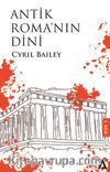 Antik Roma’nın Dini