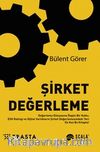 Şirket Değerleme