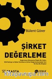 Şirket Değerleme