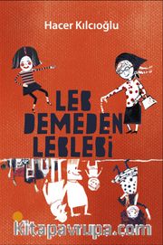 Leb Demeden Leblebi