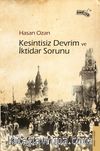 Kesintisiz Devrim ve İktidar Sorunu