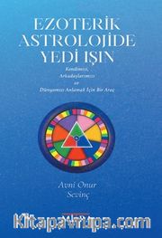 Ezoterik Astrolojide Yedi Işın