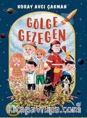 Gölge Gezegen