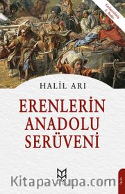 Erenlerin Anadolu Serüveni