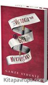 Victoria’nın Gece Mektupları (Karton Kapak)