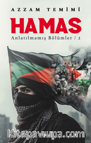 Hamas - Anlatılmamış Bölümler 2