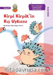 Kirpi Kirpik'in Kış Uykusu