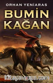 Bumin Kağan