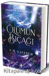 Ölümün Bıçağı (Ciltli)