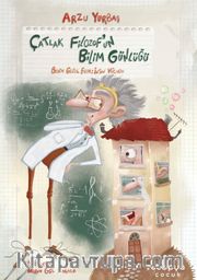 Çatlak Filozof’un Bilim Günlüğü 1 / Benim Güzel Evim: İnsan Vücudu