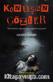 Konuşan Gözler
