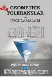 Geometrik Toleranslar ve Uygulamaları