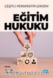 Çeşitli Perspektiflerden Eğitim Hukuku