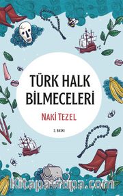 Türk Halk Bilmeceleri