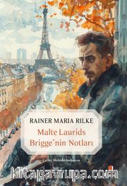 Malte Laurids Brigge'nin Notları