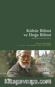 Kültür Bilimi ve Doğa Bilimi